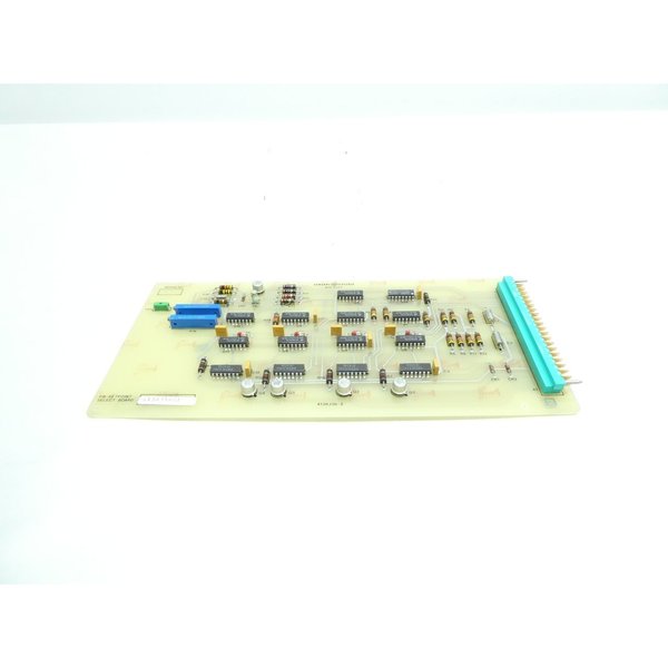 Ge Pcb Circuit Board 4136J56G1